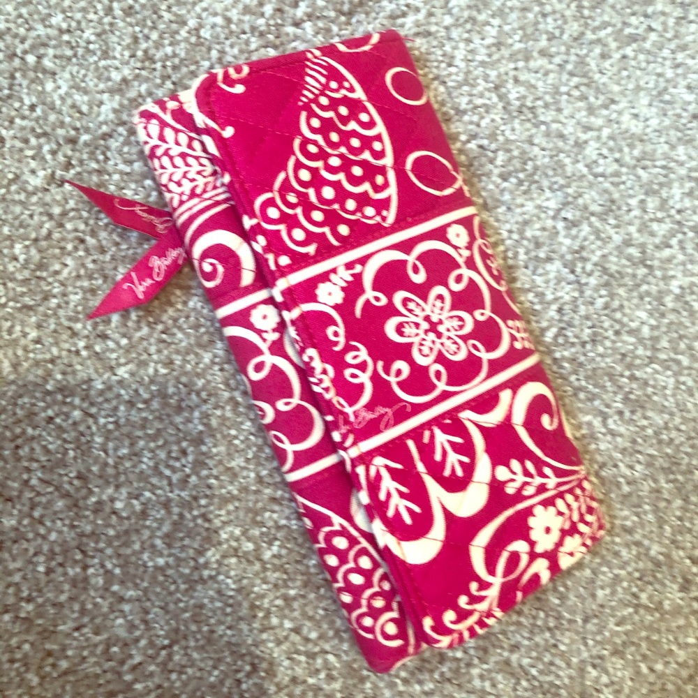 Vera Bradley Wallet